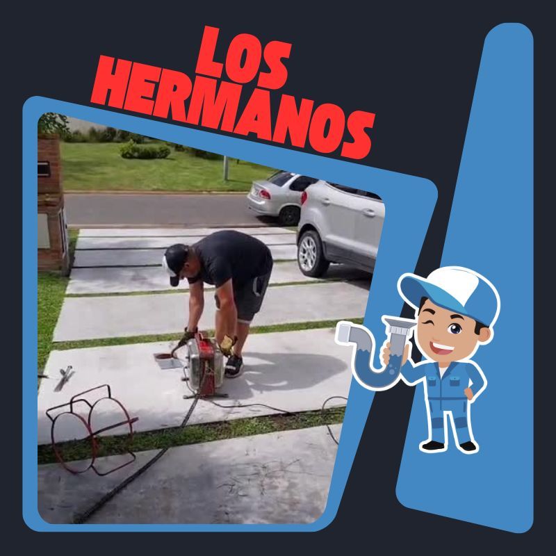 lOS HERMANOS